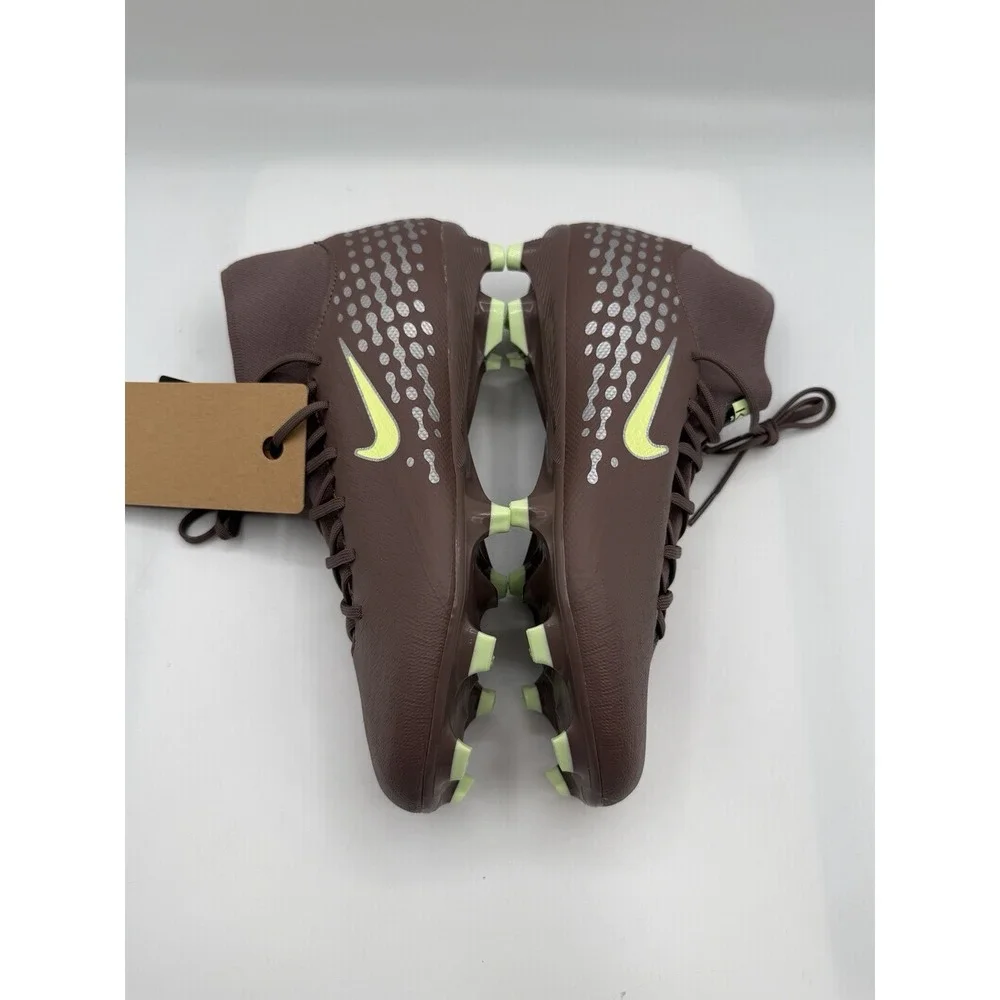 Nike ZM Superfly 10 Acad KM FG/MG Soccer Cleats,Men's 7, Women's 8.5,FQ8293 200